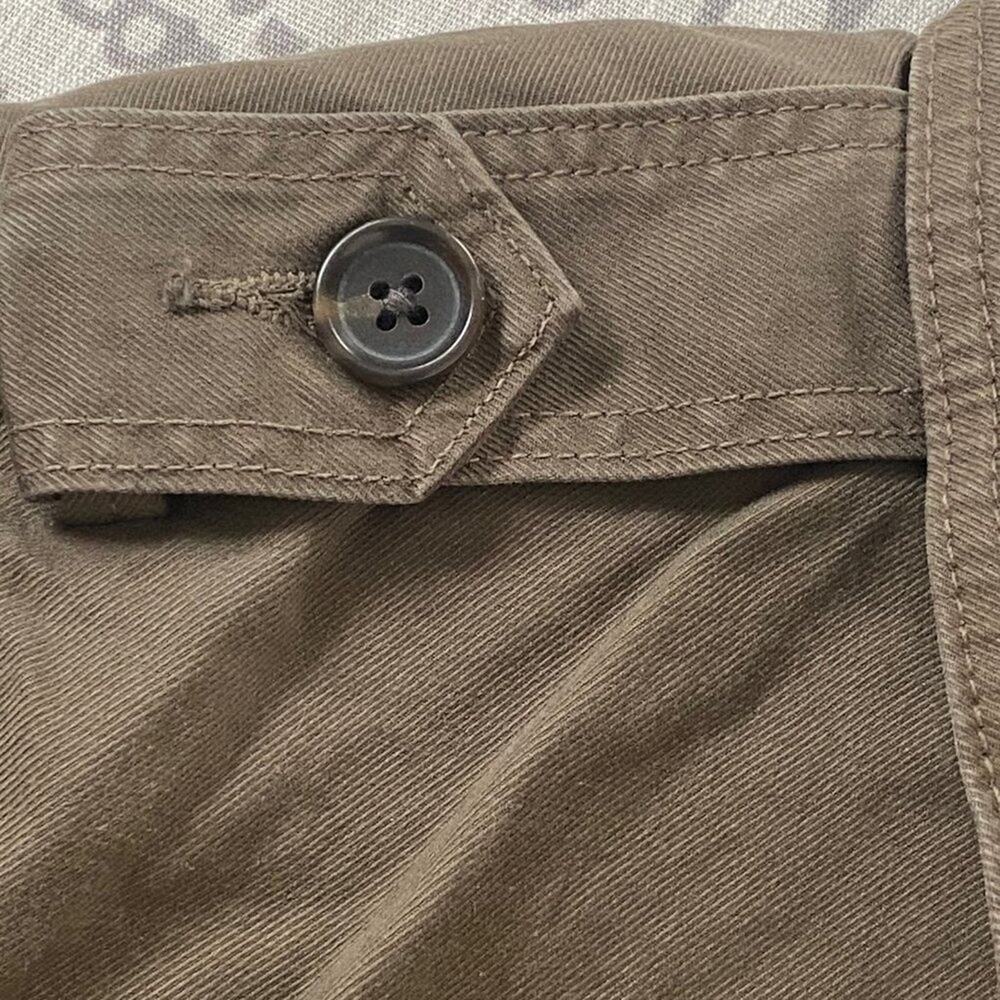 Frame Le Cadet Army Utility Jacket *Commander* - image 7